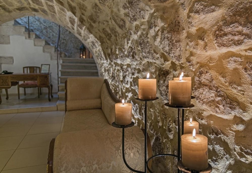 Archontiko Old Town Suites Rethymno  Exterior photo