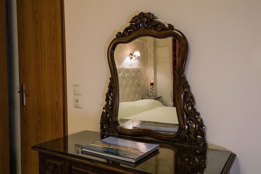Archontiko Old Town Suites Rethymno  Exterior photo