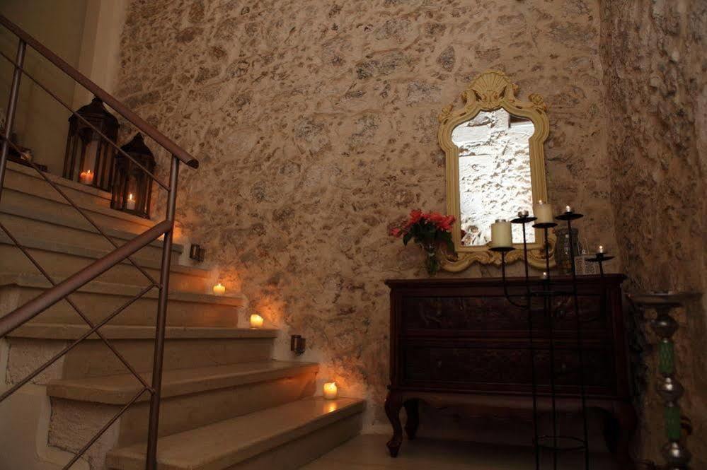 Archontiko Old Town Suites Rethymno  Exterior photo